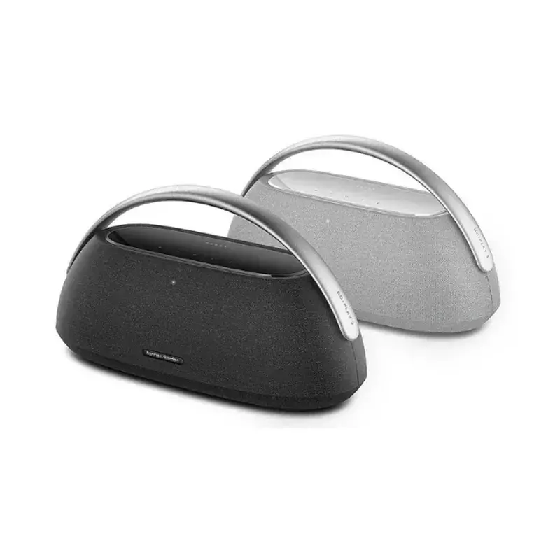 تنوع رنگ اسپیکر هارمن کاردون Go play 3